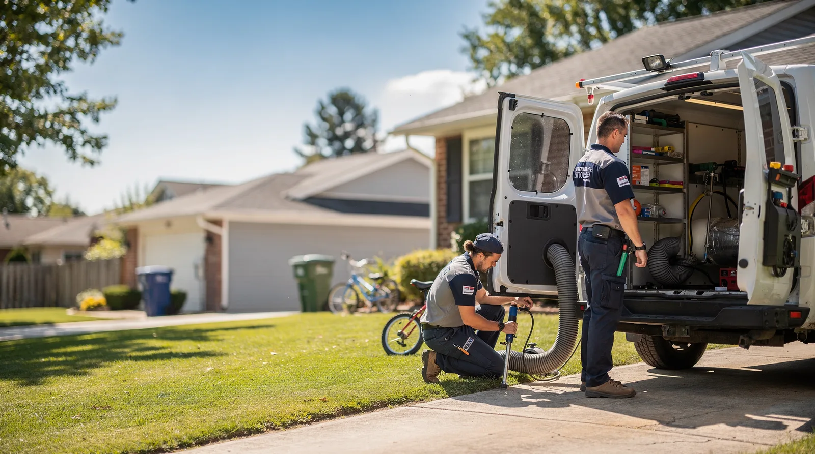 24/7 HVAC Repair & AC Replacement in Max Meadows, VA near me